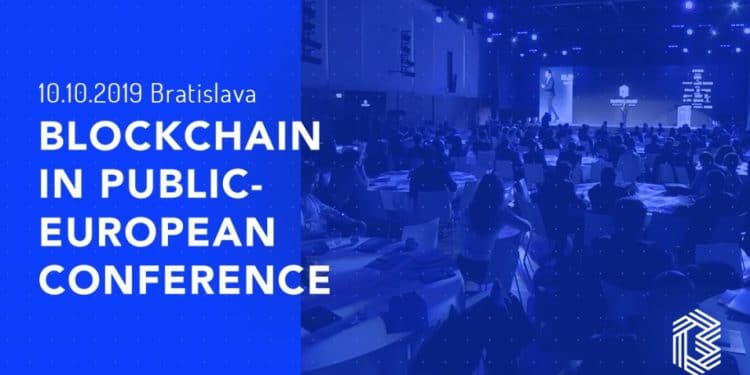 blockwalks Tecnología blockchain