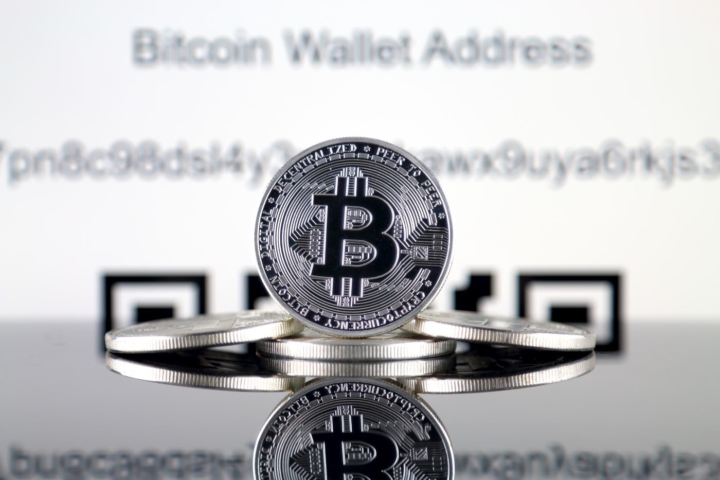 Consideraciones sobre las direcciones de Bitcoin y el reparto de valor en  la red