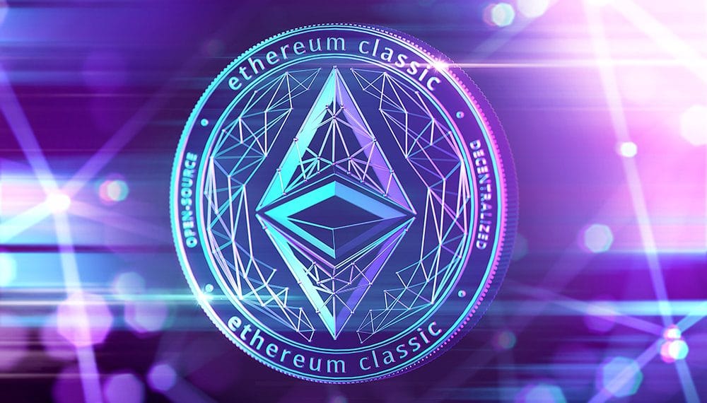 Bifurcación Ethereum Classic Atlantis