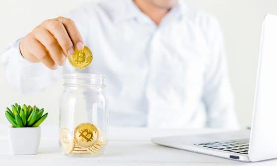 Cinco faucets para obtener criptomonedas gratis