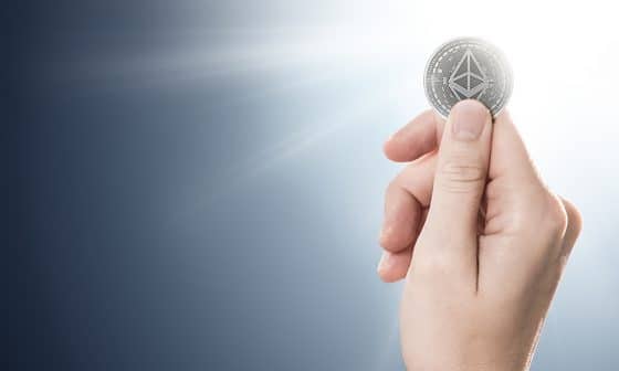 Máximo histórico de gas en Ethereum sugiere mayor uso de la red