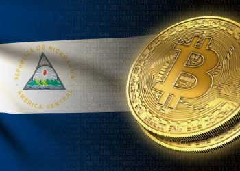 nicaragua bitcoin