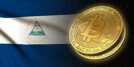La actividad turística mueve a bitcoin en Nicaragua