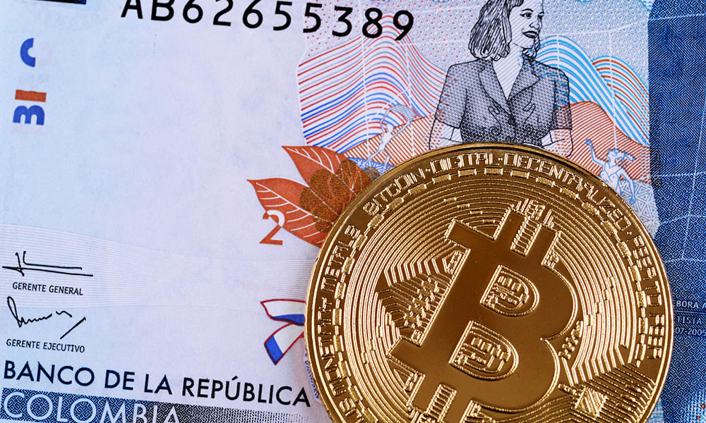 Colombianos pueden procesar pagos con criptomonedas y recibir pesos directamente | CriptoNoticias - Bitcoin, blockchains y criptomonedas