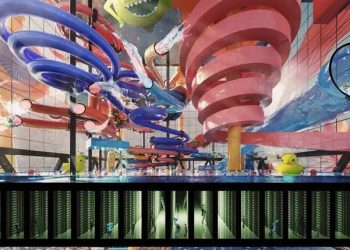 Imagen destacada por archdaily.com.