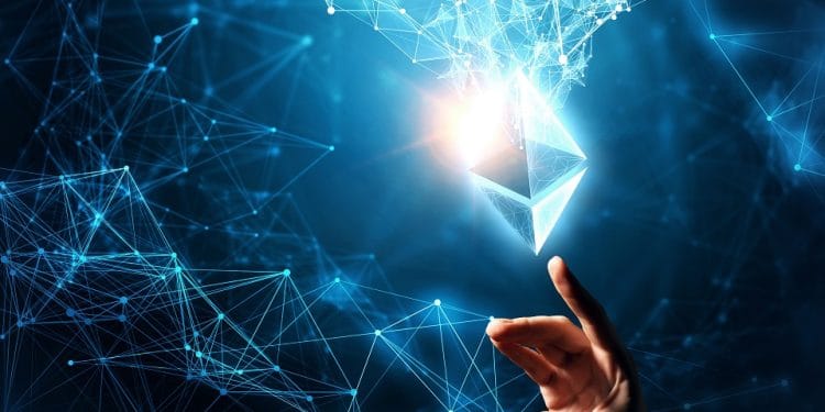 aprender a usar Ethereum