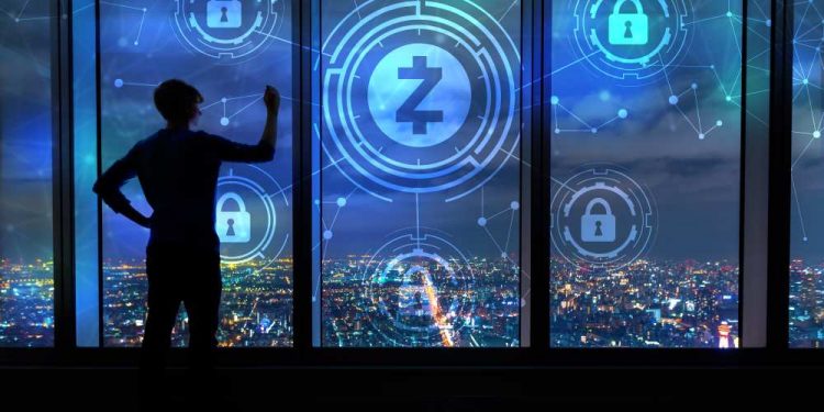 zcash blockchain