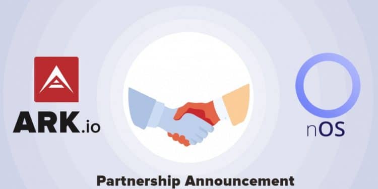 Blockchain de ARK