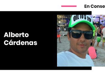 Alberto Cardenas Trading