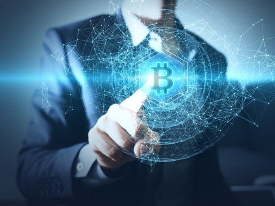CoinShares: alza de bitcoin podría deberse a la entrada de dinero institucional
