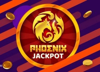 Phoenix Jackpot