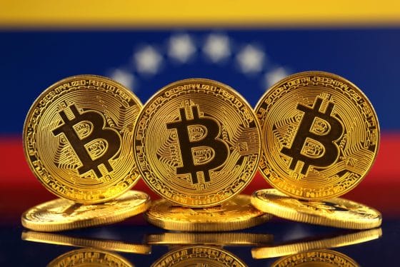 Venezuela: añadir bitcoin y ether a las reservas internacionales compromete su estabilidad