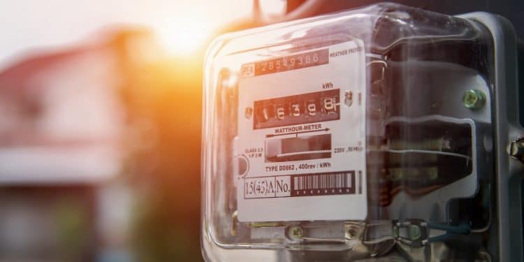 electricidad consumo Bitcoin