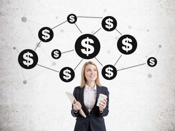 Emprendimientos con blockchain han recaudado USD 822 millones en 2019