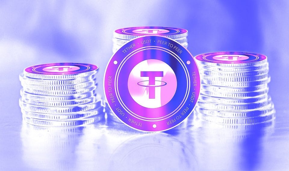 Blockstream añade tether a la cadena lateral Liquid Network