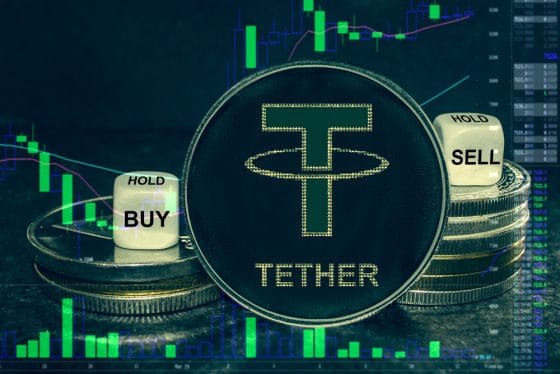 Comerciantes chinos en Rusia prefieren Tether para pagos transfronterizos hacia China