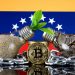 crisis bitcoin venezuela