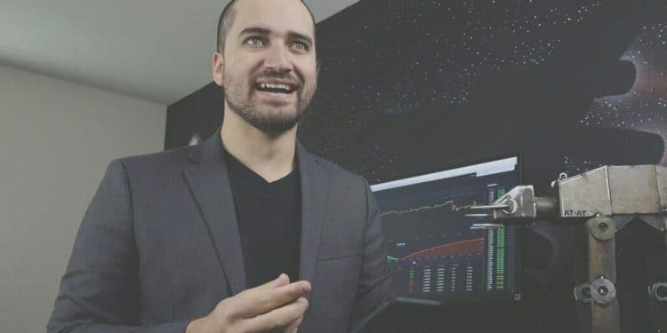 Escuela de Trading