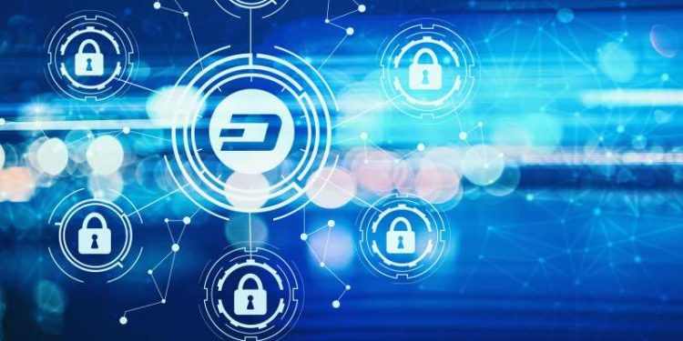 Dash ChainLocks 51%