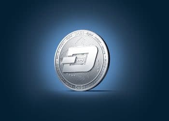 Dash Criptomoneda Blockchain Red