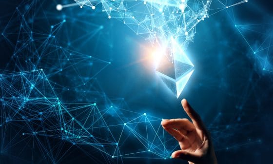 Aumentan transacciones en la blockchain de Ethereum a 4 años de su lanzamiento