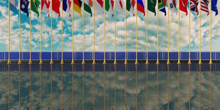 G20 regulación criptomonedas