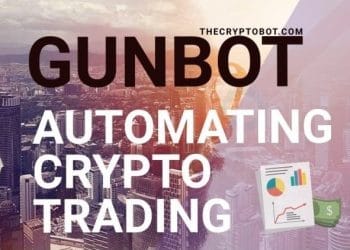 Robot de cripto trading