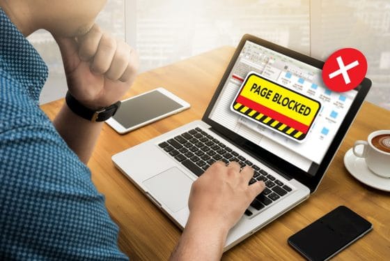 GitHub bloquea cuentas de desarrolladores en Irán y Crimea