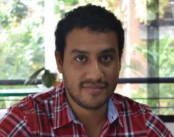 Héctor Cárdenas: ningún área de negocios está exenta de Bitcoin