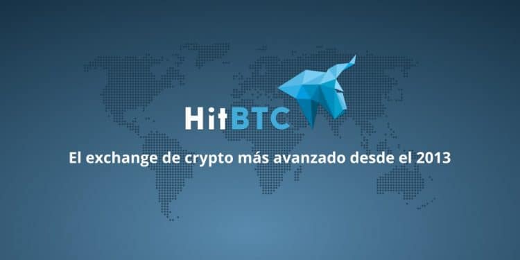 HitBTC Trading