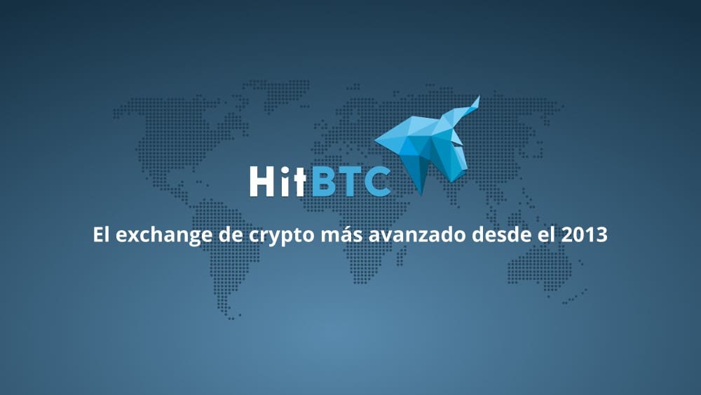 HitBTC Trading