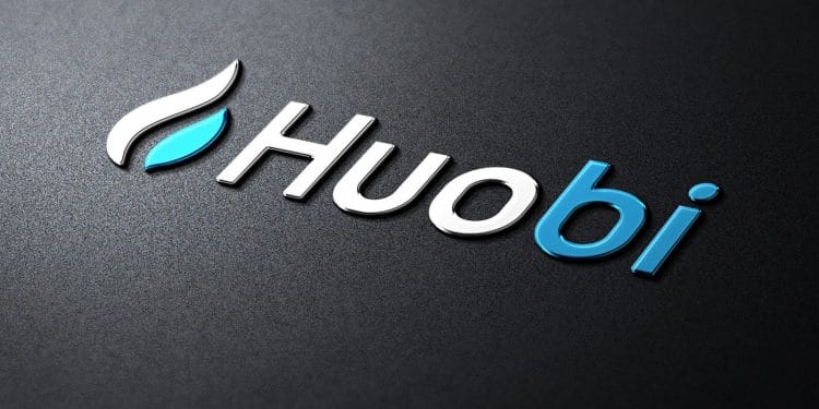 Imagen destacada por Huobi Group / Medium