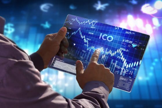 Mercado ICO recauda USD 3.300 millones en los primeros cinco meses de 2019