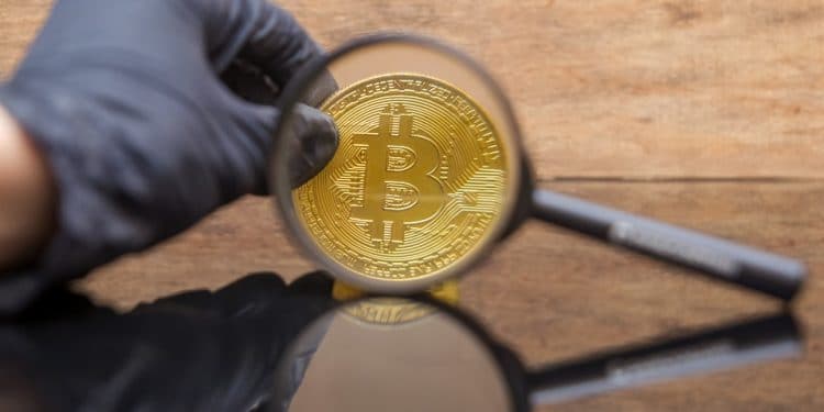entrenamiento IRS criptomonedas
