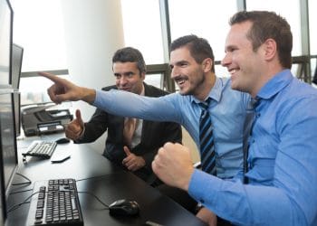 Fidelity International juego criptomonedas