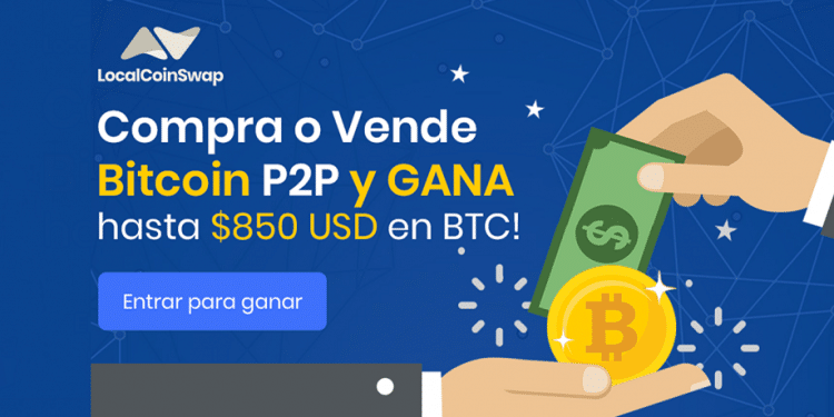 Local Coin Swap