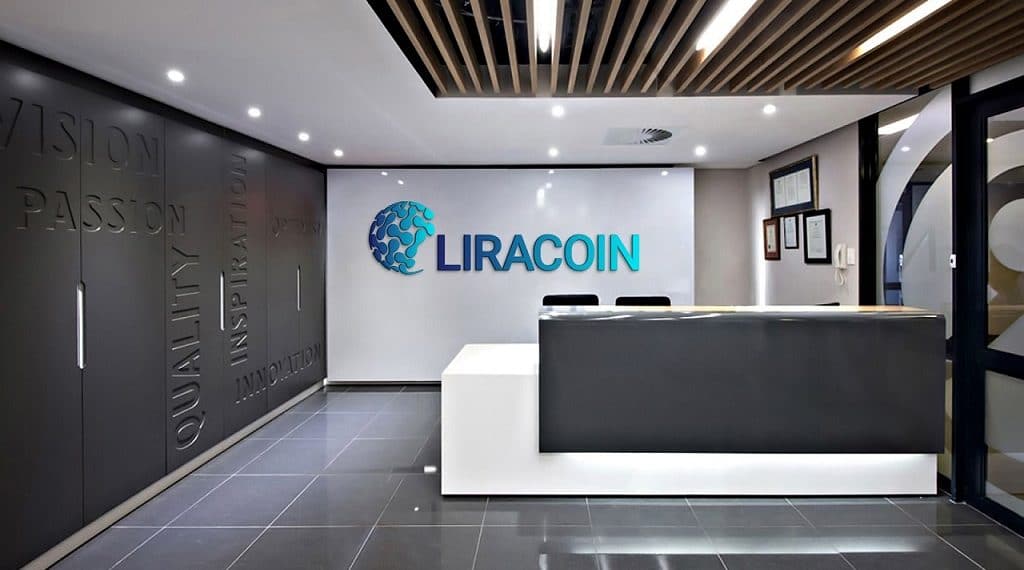 Proyecto LiraCoin