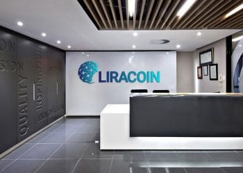 Proyecto LiraCoin