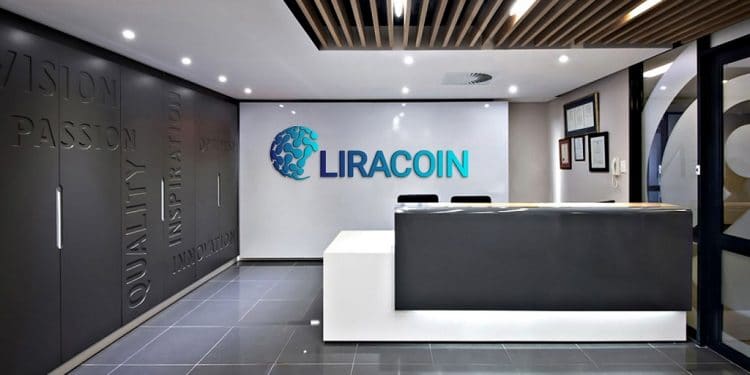 Proyecto LiraCoin