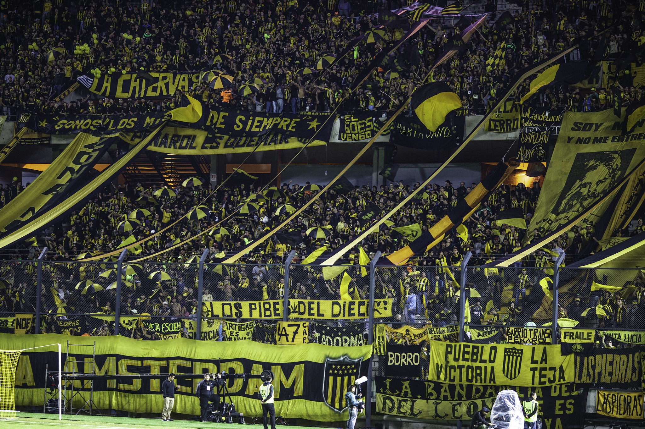 Club de fútbol Peñarol planea lanzar su propia criptomoneda