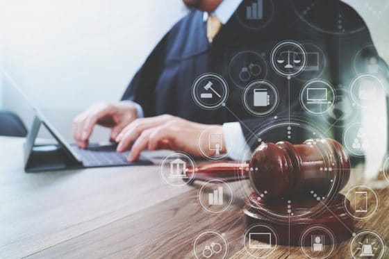 Comité del Senado de EE. UU. da luz verde a ley que promueve las tecnologías blockchains