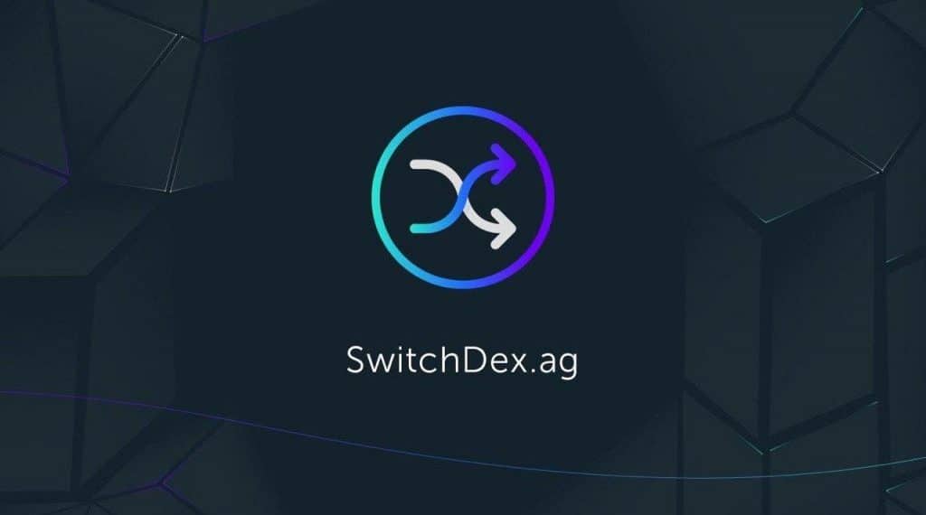 SwitchDex Exchange