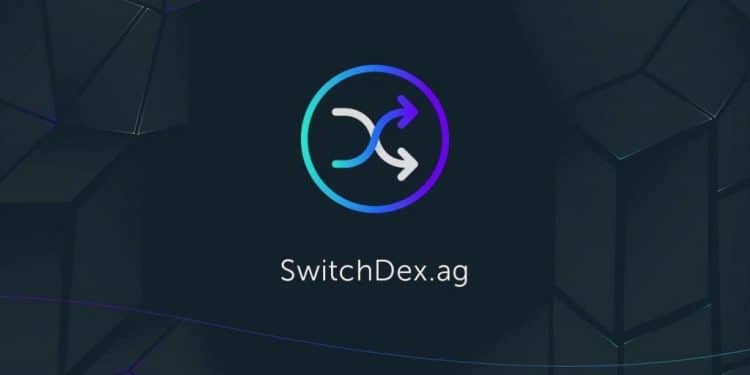 SwitchDex Exchange