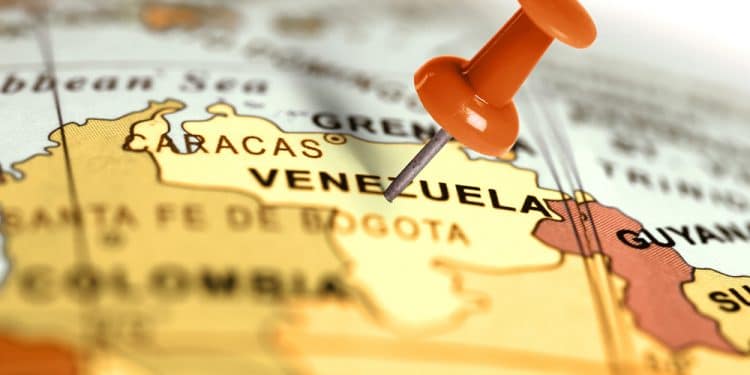 comida criptomonedas Venezuela bitcoin Dash litecoin