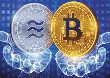 facebook bitcoin criptomoneda