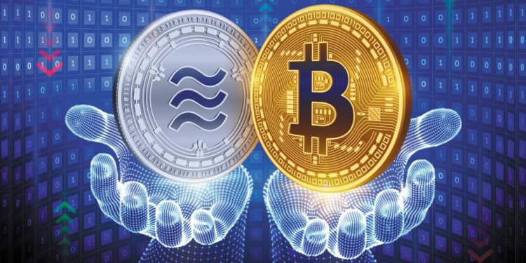 facebook bitcoin criptomoneda