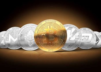 bitcoin segundo trimestre