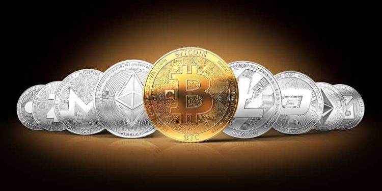 bitcoin segundo trimestre