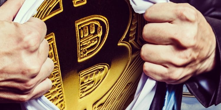 bitcoin alcista 2019