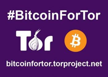 bitcoin tor